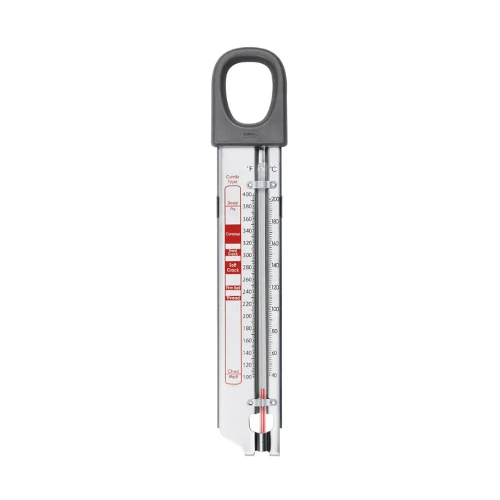 OXO Candy & Deep Fry Thermometer