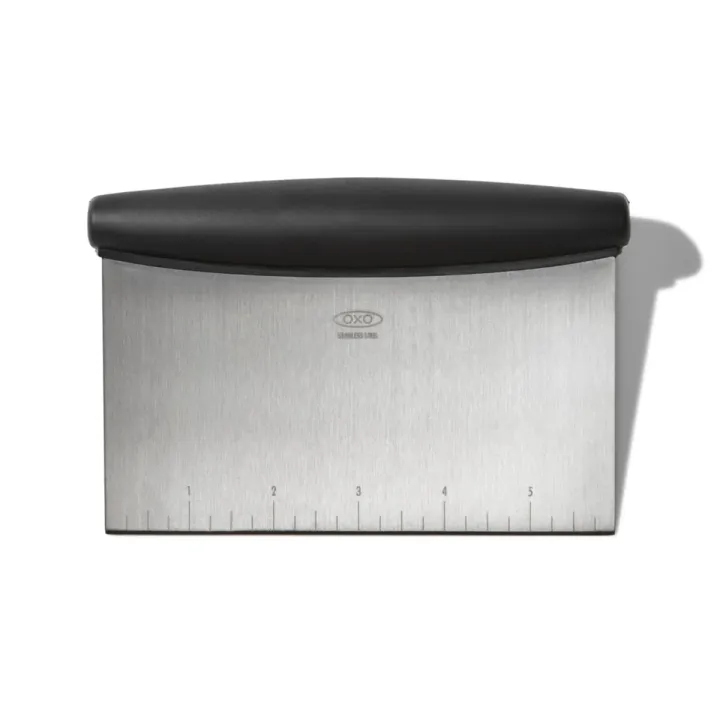OXO Good Grips Multi-Purpose Scraper & Chopper