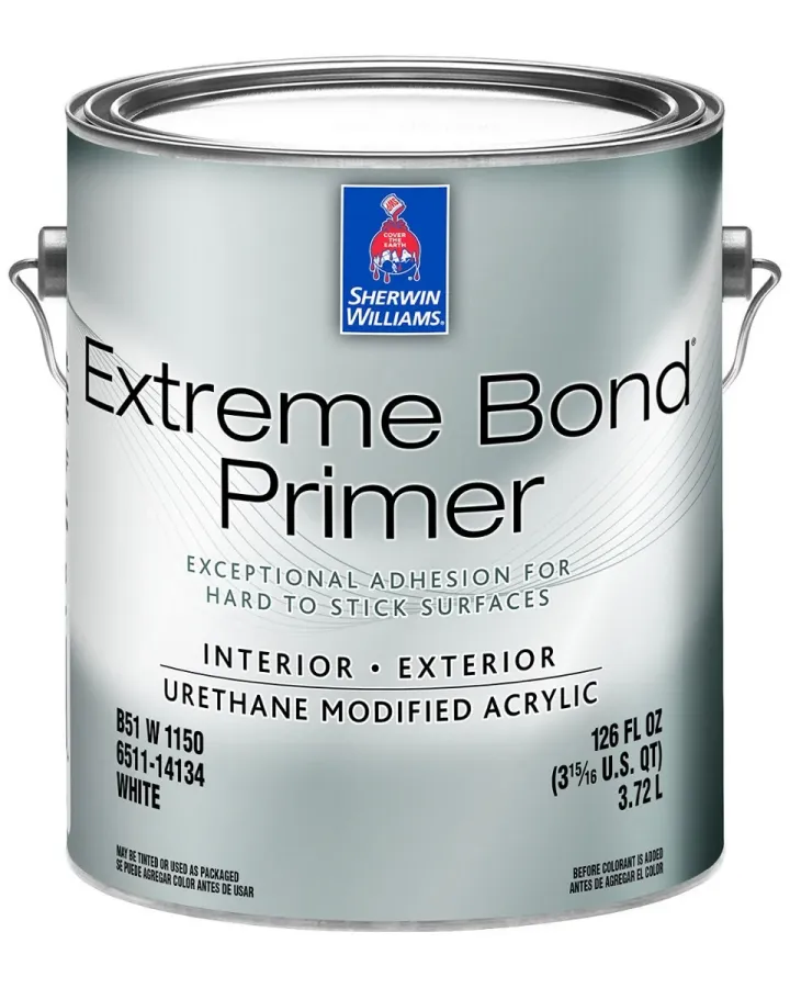Sherwin-Williams Extreme Bond® Primer