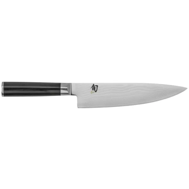 Japanese stainless (VG-10 / VG-MAX)