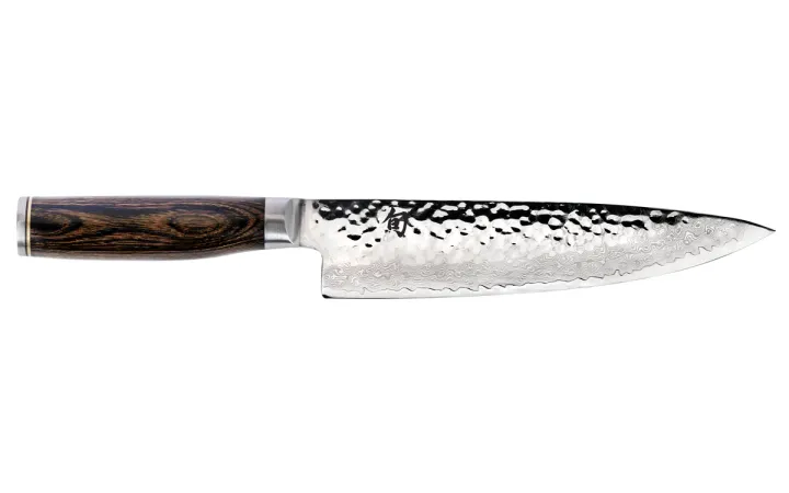 Shun Premier 8" Chef's Knife