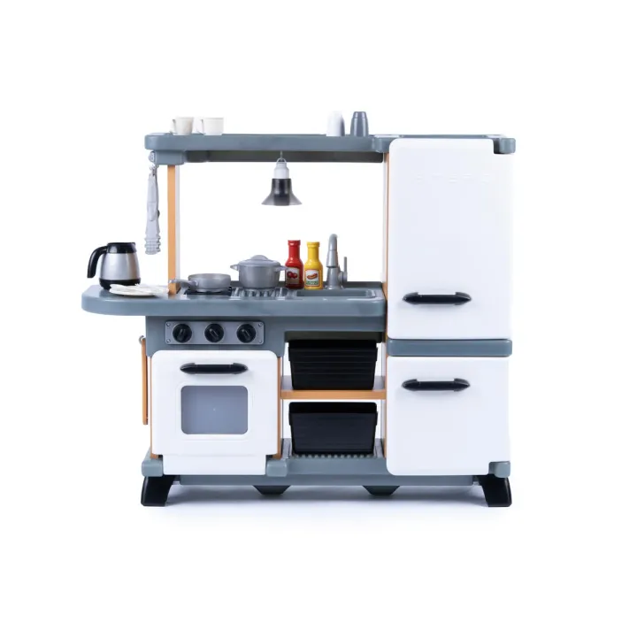 Step2 Harmony Play Kitchen