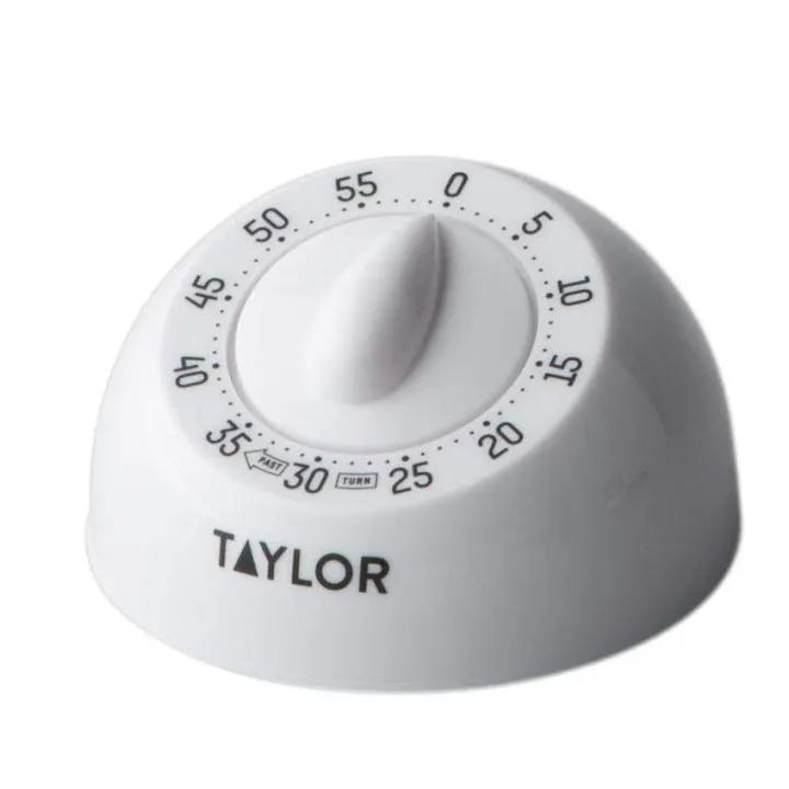 Taylor Mechanical Timer