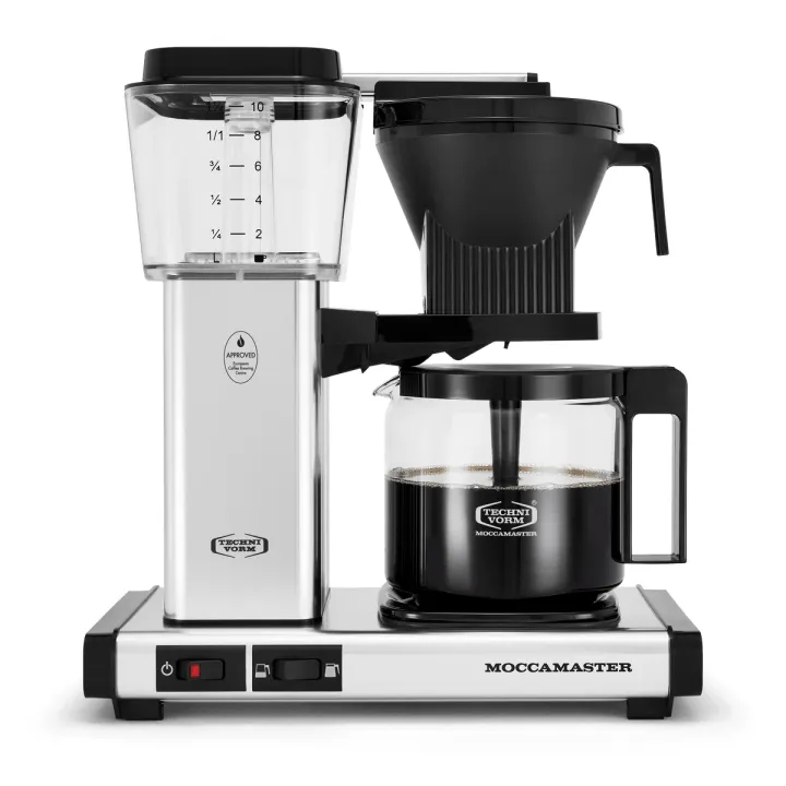 Technivorm Moccamaster KBGV Coffee Maker