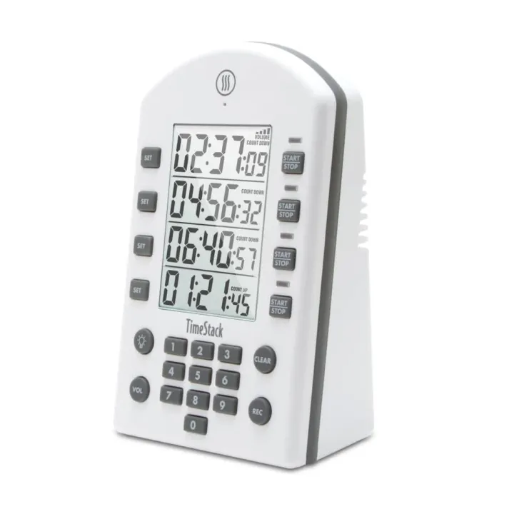 ThermoWorks TimeStack