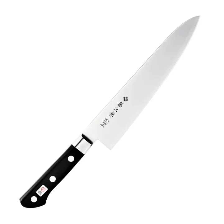 TOJIRO CLASSIC Gyuto 210mm (formerly Tojiro DP)