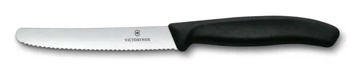 Victorinox Swiss Classic Tomato and Table Knife, 4 in