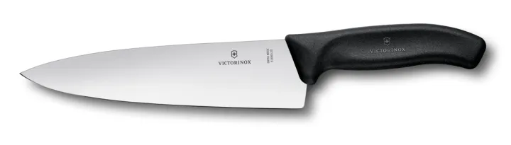 Victorinox Swiss Classic Chef's Knife, 8 in