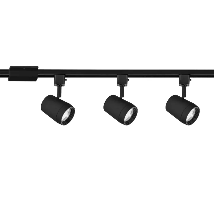 WAC Lighting Ocularc 7011/3 - 5CCT 3 Light Track Kit