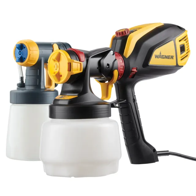 Wagner FLEXiO 3500 Sprayer