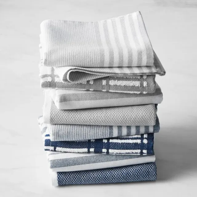 Williams Sonoma Super-Absorbent Towels