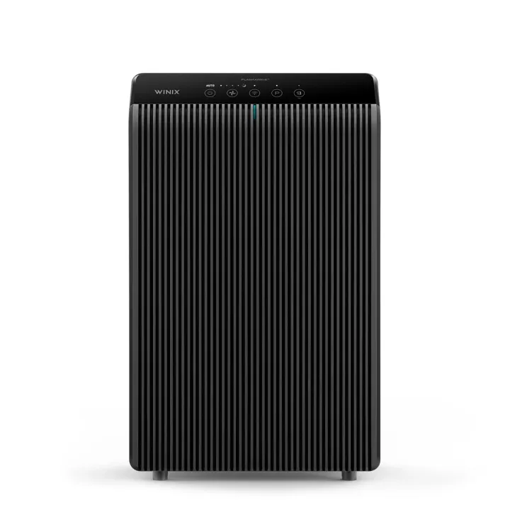 Winix 5510 4-Stage WiFi True HEPA Air Purifier with AOC Carbon Filter & PlasmaWave Technology