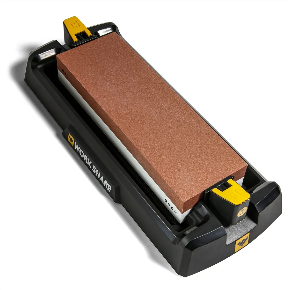 Whetstone (sharpening stone)