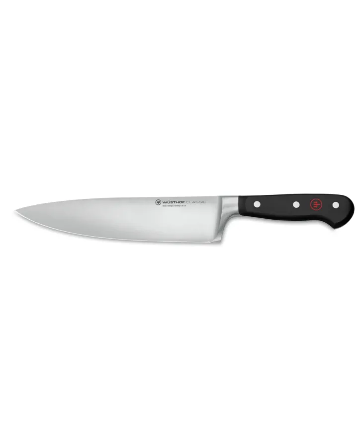 WÜSTHOF Classic 8" Chef's Knife