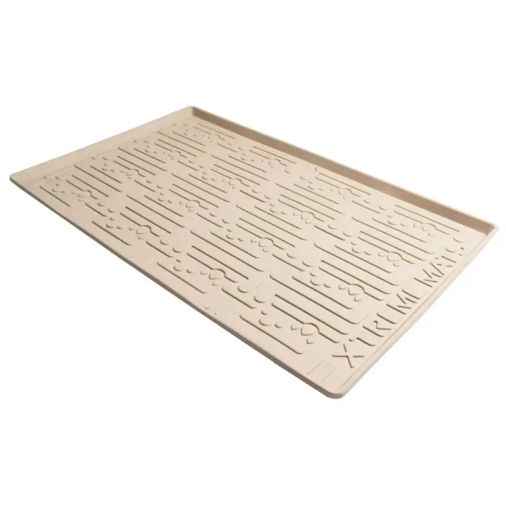 Xtreme Mats Under Sink Cabinet Mat (Kitchen depth)