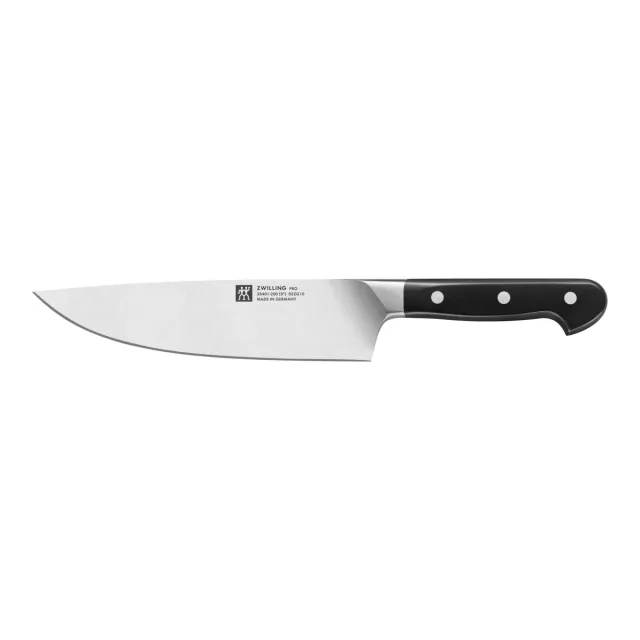 ZWILLING Pro 8-inch, Chef's Knife